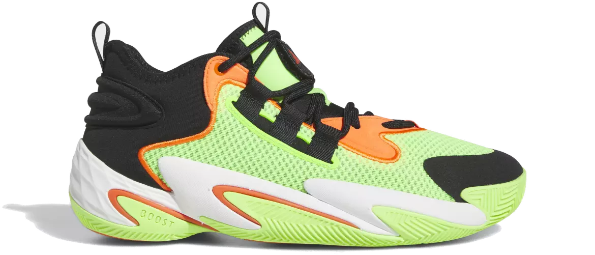 adidas byw select basketball shoe review triple threat tactics 1