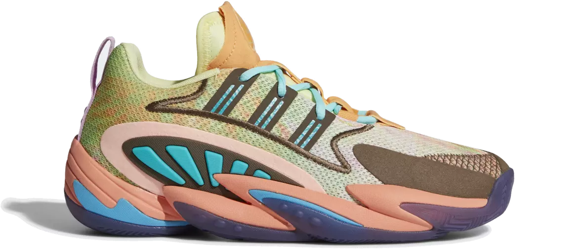 adidas crazy byw 20 basketball shoe review triple threat tactics 1