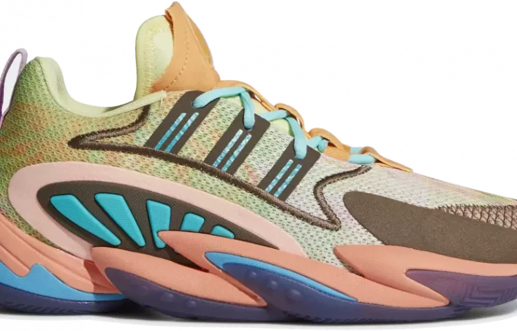 adidas crazy byw 20 basketball shoe review triple threat tactics 1