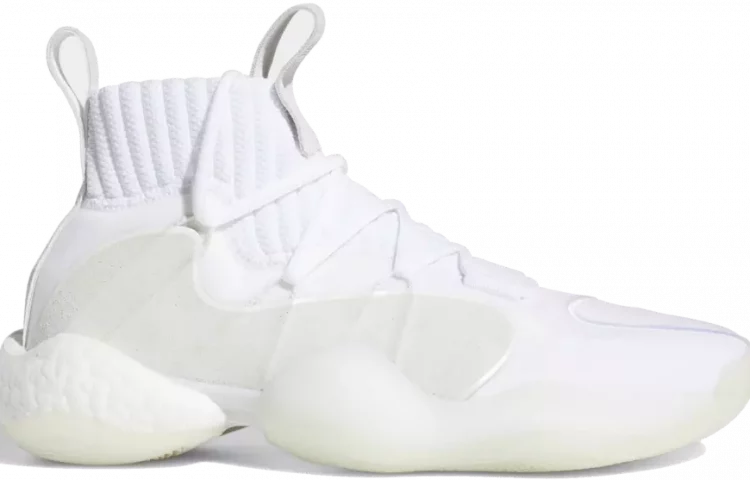 adidas crazy byw x basketball shoe review triple threat tactics 1