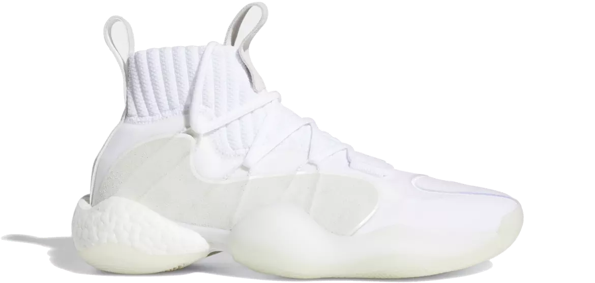 adidas crazy byw x basketball shoe review triple threat tactics 1