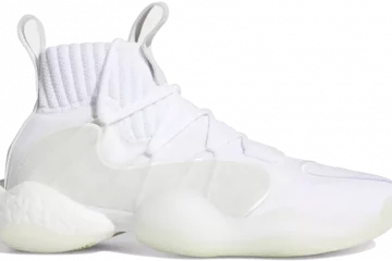 adidas crazy byw x basketball shoe review triple threat tactics 1