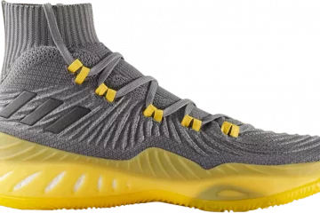 adidas crazy explosive primeknit 2017 basketball shoe review triple threat tactics 1