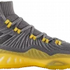 adidas crazy explosive primeknit 2017 basketball shoe review triple threat tactics 1