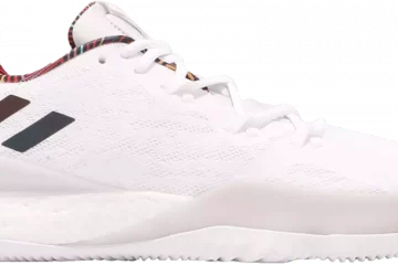 adidas crazylight boost 2018 basketball shoe review triple threat tactics 1