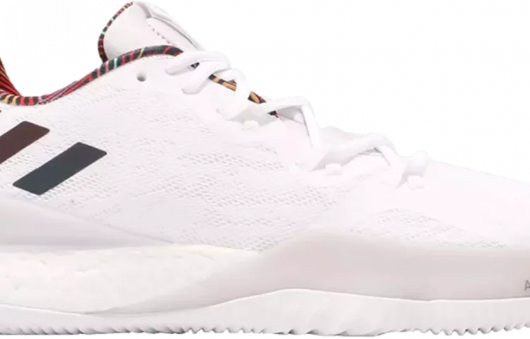 adidas crazylight boost 2018 basketball shoe review triple threat tactics 1