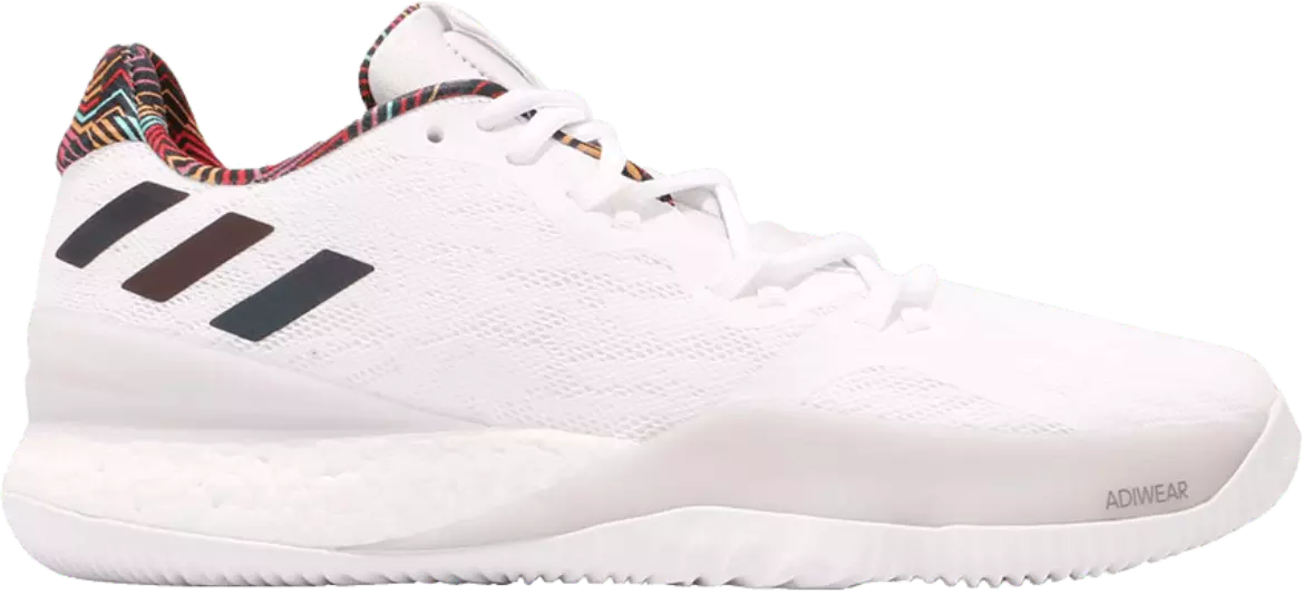 adidas crazylight boost 2018 basketball shoe review triple threat tactics 1