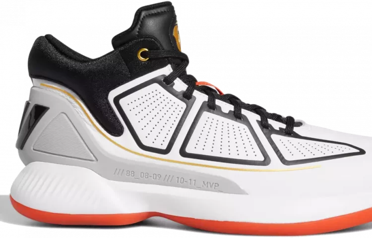 adidas d rose 10 basketball shoe review triple threat tactics 1