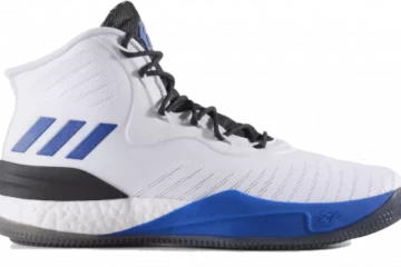 adidas d rose 8 basketball shoe review triple threat tactics 1