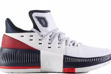 adidas dame 3 basketball shoe review triple threat tactics 1