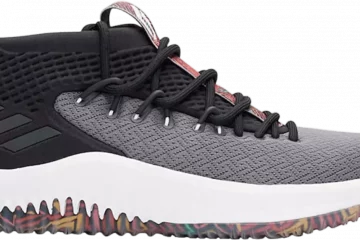 adidas dame 4 basketball shoe review triple threat tactics 1