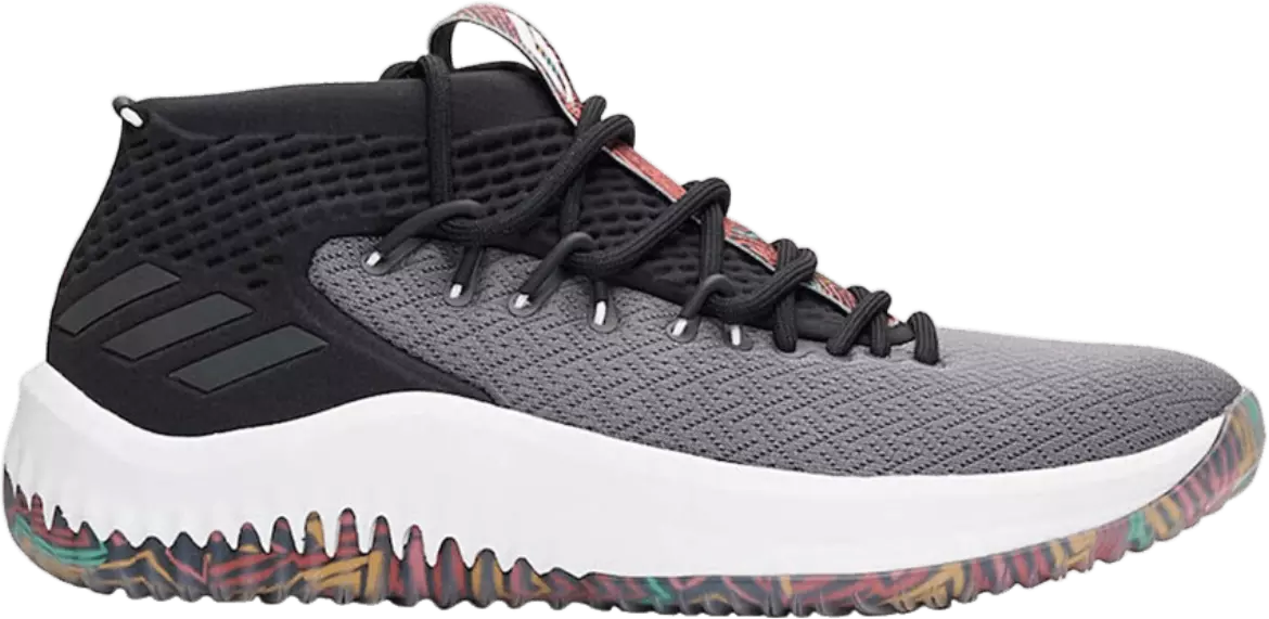 adidas dame 4 basketball shoe review triple threat tactics 1