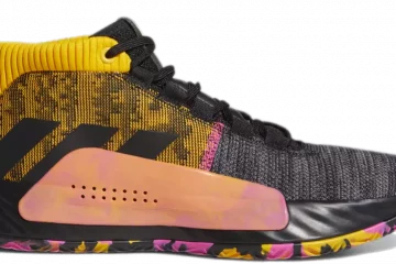 adidas dame 5 basketball shoe review triple threat tactics 1