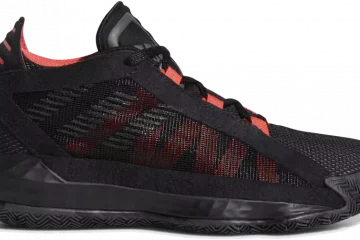 adidas dame 6 basketball shoe review triple threat tactics 1
