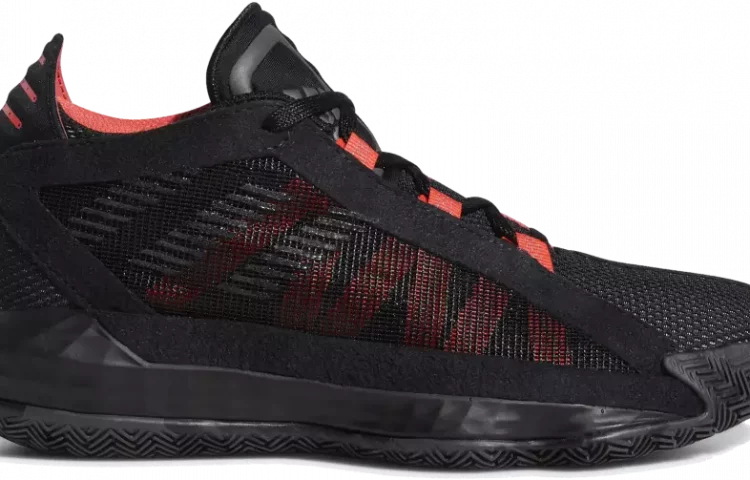 adidas dame 6 basketball shoe review triple threat tactics 1