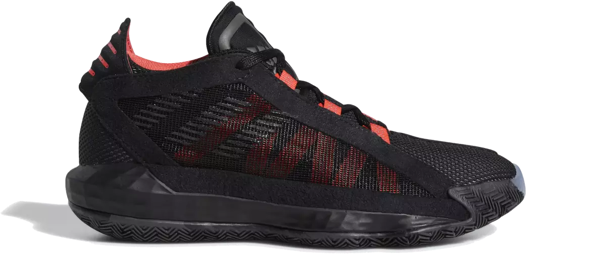 adidas dame 6 basketball shoe review triple threat tactics 1