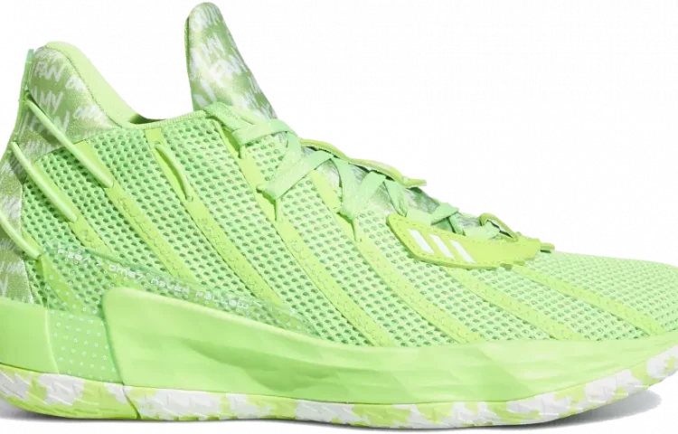 adidas dame 7 basketball shoe review triple threat tactics 1