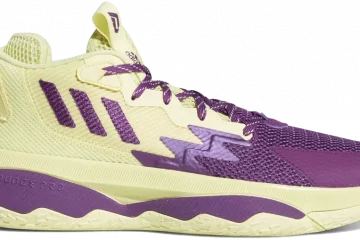 adidas dame 8 basketball shoe review triple threat tactics 1