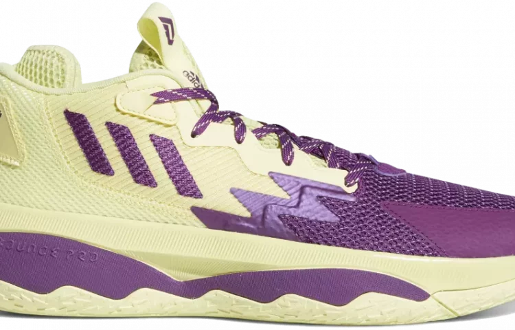 adidas dame 8 basketball shoe review triple threat tactics 1