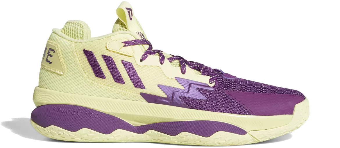adidas dame 8 basketball shoe review triple threat tactics 1