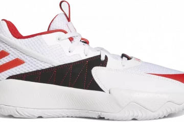 adidas dame certified basketball shoe review triple threat tactics 1