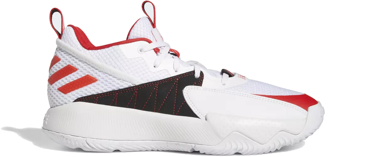 adidas dame certified basketball shoe review triple threat tactics 1