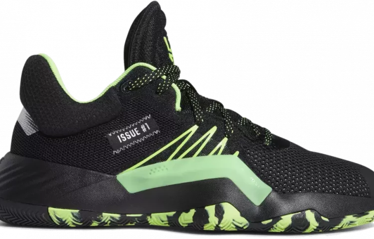 adidas don issue 1 basketball shoe review triple threat tactics 1