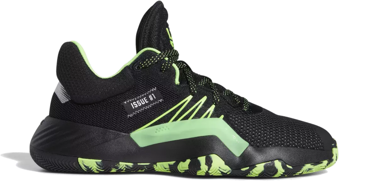 adidas don issue 1 basketball shoe review triple threat tactics 1