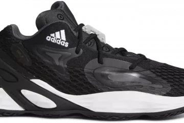 adidas exhibit a basketball shoe review triple threat tactics 1