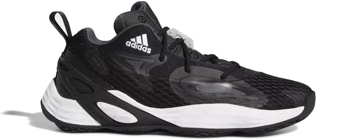 adidas exhibit a basketball shoe review triple threat tactics 1
