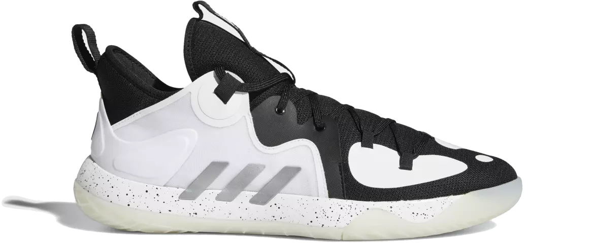 adidas harden stepback 2 basketball shoe review triple threat tactics 1