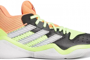adidas harden stepback basketball shoe review triple threat tactics 1