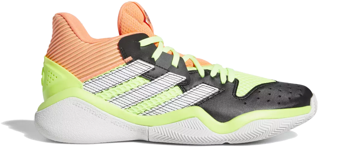 adidas harden stepback basketball shoe review triple threat tactics 1