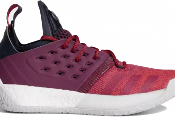 adidas harden vol 2 basketball shoe review triple threat tactics 1