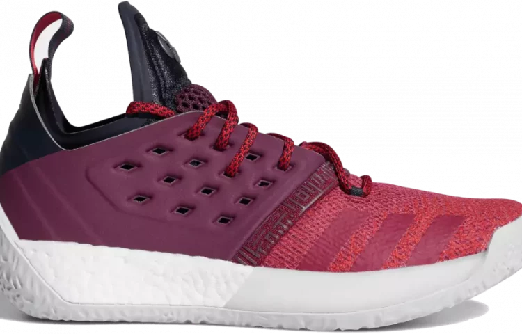adidas harden vol 2 basketball shoe review triple threat tactics 1