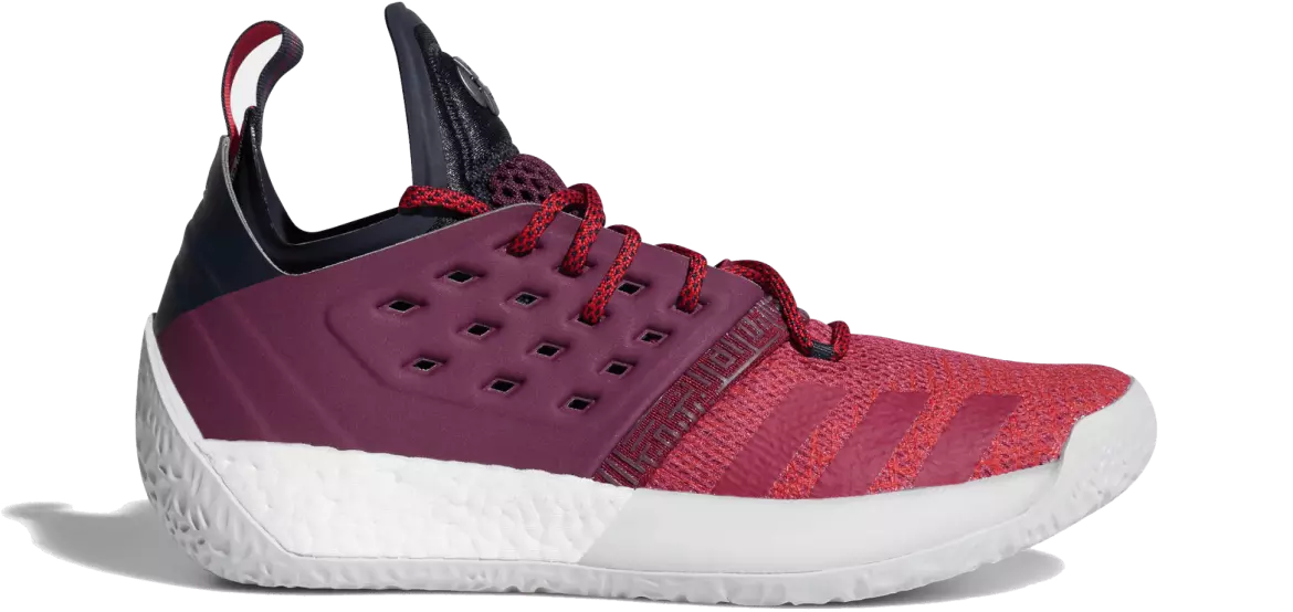 adidas harden vol 2 basketball shoe review triple threat tactics 1