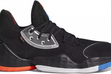 adidas harden vol 4 basketball shoe review triple threat tactics 1