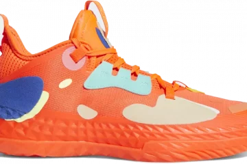 adidas harden vol 5 basketball shoe review triple threat tactics 1