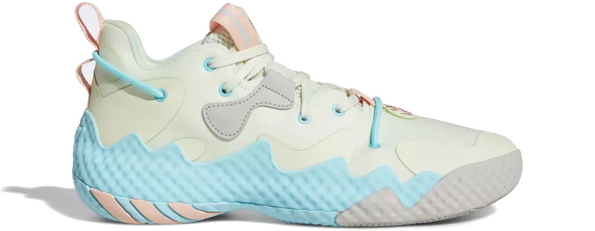 adidas harden vol 6 basketball shoe review triple threat tactics 1