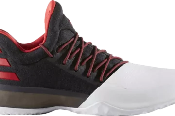 adidas harden volume 1 basketball shoe review triple threat tactics 1