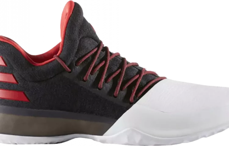 adidas harden volume 1 basketball shoe review triple threat tactics 1