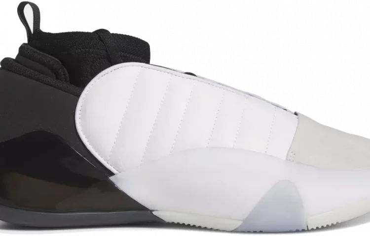 adidas harden volume 7 basketball shoe review triple threat tactics 1