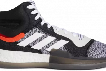 adidas marquee boost basketball shoe review triple threat tactics 1