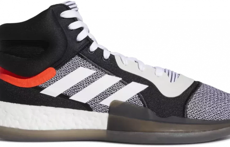 adidas marquee boost basketball shoe review triple threat tactics 1