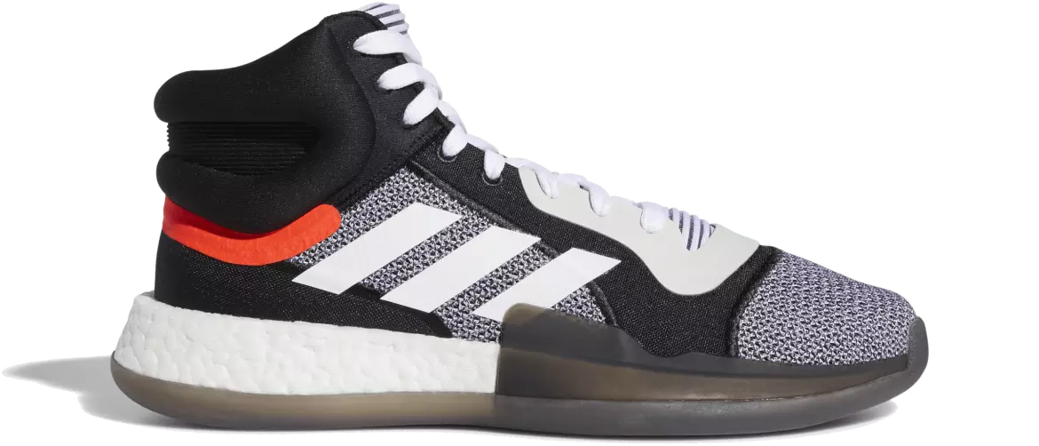 adidas marquee boost basketball shoe review triple threat tactics 1