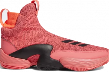 adidas n3xt l3v3l 2020 basketball shoe review triple threat tactics 1