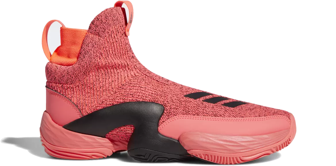 adidas n3xt l3v3l 2020 basketball shoe review triple threat tactics 1