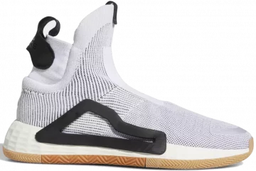 adidas n3xt l3v3l basketball shoe review triple threat tactics 1