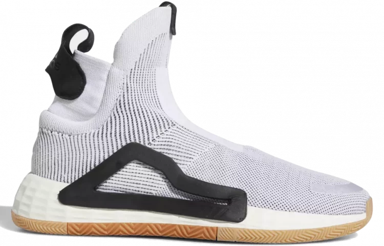 adidas n3xt l3v3l basketball shoe review triple threat tactics 1