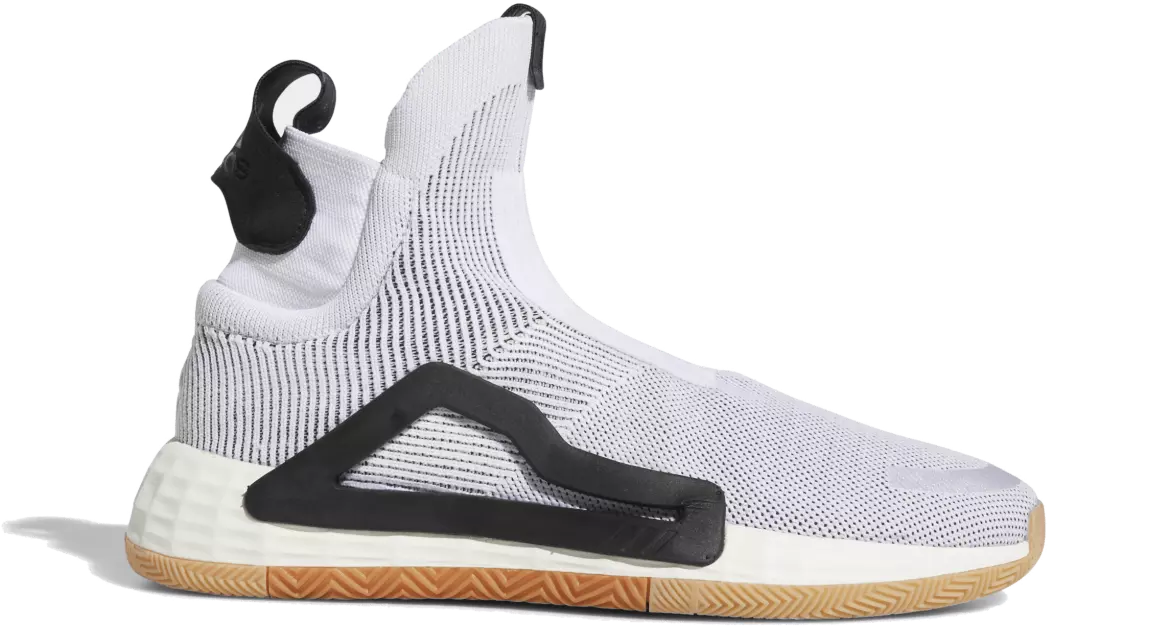 adidas n3xt l3v3l basketball shoe review triple threat tactics 1